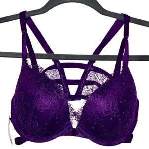 NWT Victoria's Secret Bra 32DD